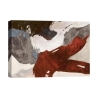 Abstracte print op canvasdoek moderne schilderij Elevation Jim Stone Aanbieding