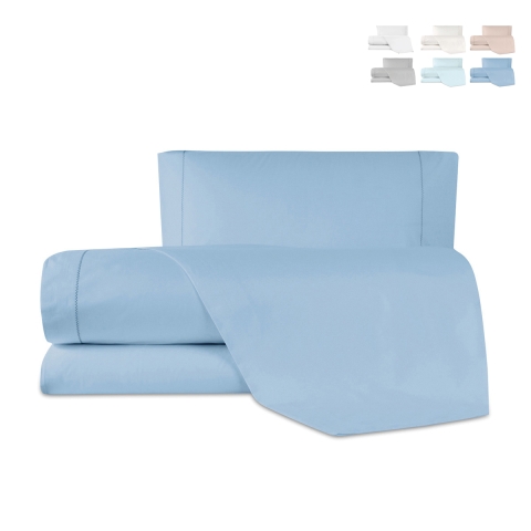 1,5-persoons beddengoed set 120x200cm met kussensloop 50x80cm Toronto Aanbieding
