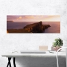 Landschap schilderij op canvas Phare de Neist Point Schotland Jean Guichard Korting