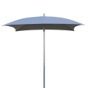 Professionele vierkante tuin- en zwembadparasol Superalux Catalogus