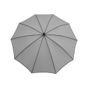 Moderne tuinparasol Ø200cm voor buiten op terras Border 
