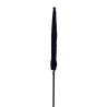 Klassieke en elegante tuinparasol UV50+ Allegro 82 Prijs