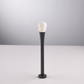 Paletto buitenlamp voor tuin h34cm IP65 Drop Aanbieding