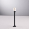 Paletto buitenlamp voor tuin h34cm IP65 Drop Aanbieding
