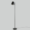 Staande lamp van metaal in vintage industriële stijl Colt LP Verkoop