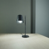 Industriële metalen bureaulamp met verstelbare verlichting Colt LT Verkoop
