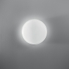 Slimme LED plafondlamp met dimmer, Wi-Fi, wit, 40 cm, Ego Aanbieding