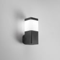Moderne design buitenwandlamp Focus Verkoop