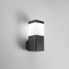 Moderne design buitenwandlamp Focus Verkoop