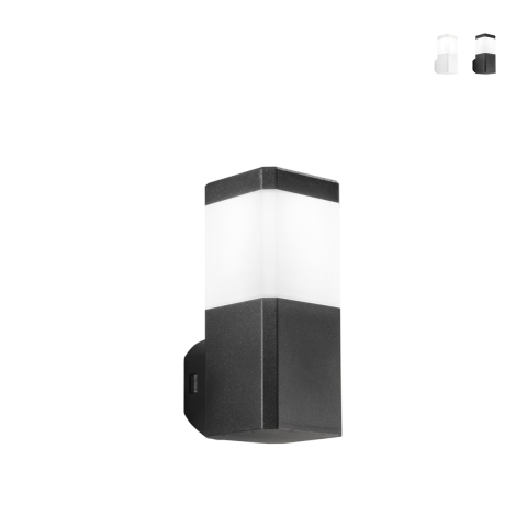 Moderne design buitenwandlamp Focus Aanbieding