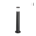 Ronde LED tuinpadverlichting voor buiten IP65 Focus Aanbieding