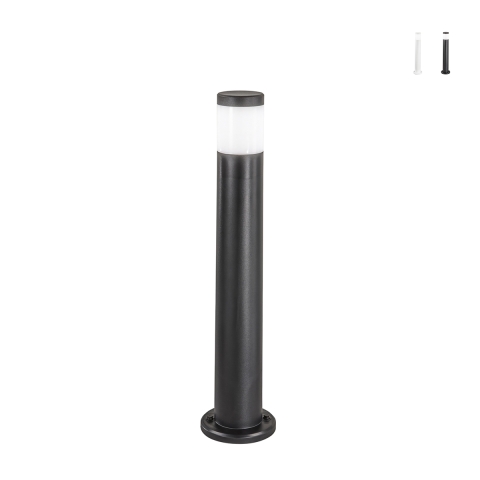 Ronde LED tuinpadverlichting voor buiten IP65 Focus Aanbieding