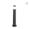 Ronde LED tuinpadverlichting voor buiten IP65 Focus Aanbieding
