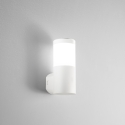 Ronde buitenmuurlamp tuin IP65 modern design Focus Verkoop