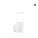 Ronde buitenmuurlamp tuin IP65 modern design Focus Aanbieding