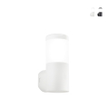 Ronde buitenmuurlamp tuin IP65 modern design Focus Aanbieding