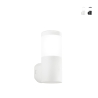Ronde buitenmuurlamp tuin IP65 modern design Focus Aanbieding