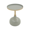 Grijze design salontafel Atson Verkoop