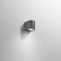 Moderne buitenwandlamp tuin in aluminium IP54 One Verkoop