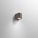 Moderne buitenwandlamp tuin in aluminium IP54 One Catalogus
