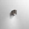 Moderne buitenwandlamp tuin in aluminium IP54 One Catalogus