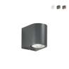 Moderne buitenwandlamp tuin in aluminium IP54 One Aanbieding