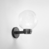 Klassieke buitenwandlamp tuinbol Polly Verkoop