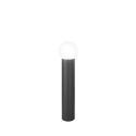 Buitenpaal met bolvormige diffuser h65cm Skittle voor tuin Verkoop