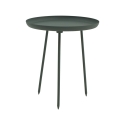 Moderne design salontafel groen Nisro Aanbieding