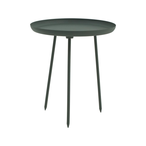 Moderne design salontafel groen Nisro Aanbieding
