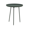 Moderne design salontafel groen Nisro Aanbieding