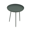 Moderne design salontafel groen Nisro Verkoop