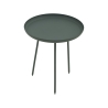 Moderne design salontafel groen Nisro Verkoop