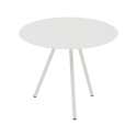 Wit design tafel Omeya Verkoop