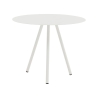 Wit design tafel Omeya Aanbieding