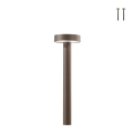 Moderne buitenlamp voor tuin, design h70cm Underwood Aanbieding