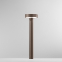 Moderne buitenlamp voor tuin, design h70cm Underwood Aanbod