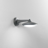 LED-wandlamp voor buiten van aluminium Alyson Aanbod