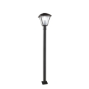 Tuinpadverlichting met glazen diffuser h100cm Prisma Verkoop