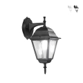 Buitenwandlamp tuin in aluminium en glas Roma Downlight Aanbieding