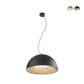 Moderne hanglamp LED in metaal met dimbare verlichting Coco Aanbieding