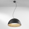 Moderne hanglamp LED in metaal met dimbare verlichting Coco Verkoop