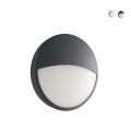 LED plafondlamp voor buiten, ronde tuinlamp 22cm Ever Aanbieding