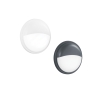 LED plafondlamp voor buiten, ronde tuinlamp 22cm Ever Kortingen