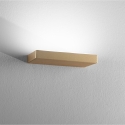 Moderne metalen wandlamp met verstelbare LED-verlichting Eidos Verkoop