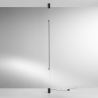 Staande lamp met verstelbare hangende LED-verlichting Gravity Verkoop