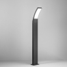 Tuinpaalverlichting h90 in aluminium IP65 met LED-verlichting Sail Aanbod