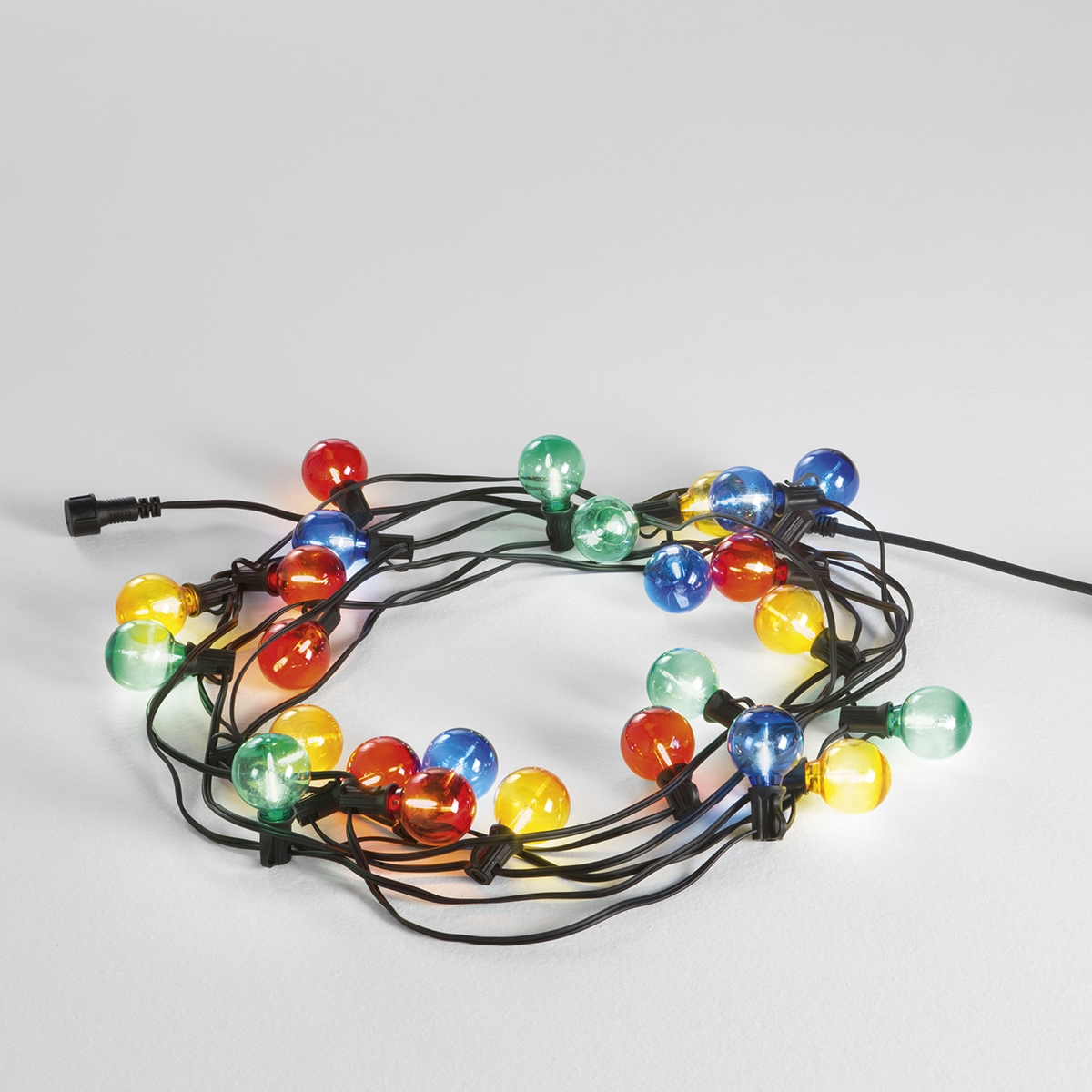 Solarlamp Slinger met LED-verlichting voor buiten PicNic Aanbieding
