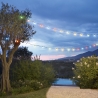 Solarlamp Slinger met LED-verlichting voor buiten PicNic Verkoop