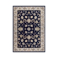 Blauw Perzisch stijl tapijt Babil Aanbieding